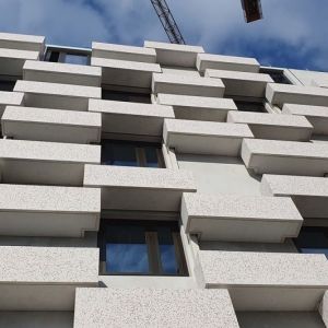 Nieuwe productnorm voor constructieve prefab betonproducten